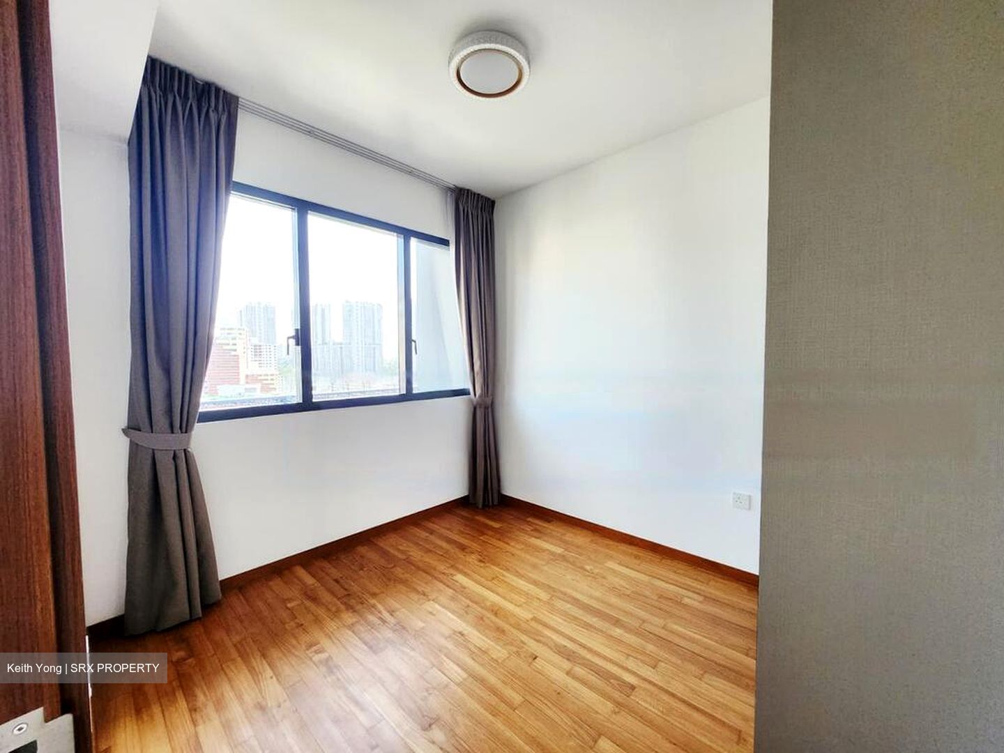 Stirling Residences (D3), Apartment #477703511